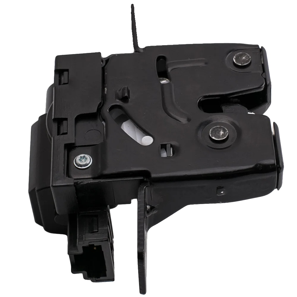 Heckklappen-schloss, Artikel Länge: 13 Cm, Artikel Höhe: 7 Cm, Artikel Gewicht: 350 G, Oem-nummern: 8200947699, 8200076240