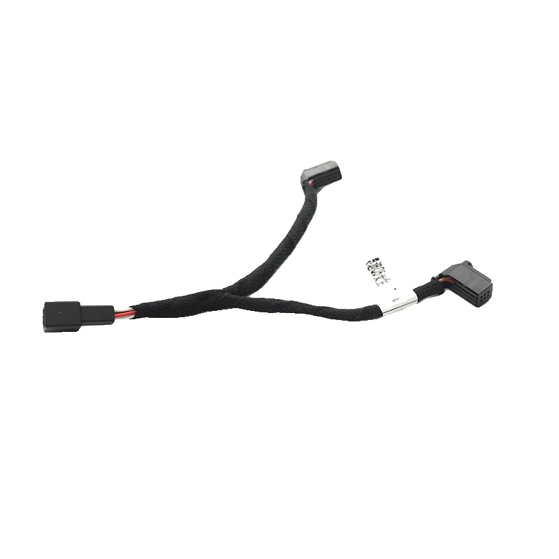 Rückfahrkamera, Weitwinkelansicht, Kompatibel Mit Audi-modellen, Audi-kabel