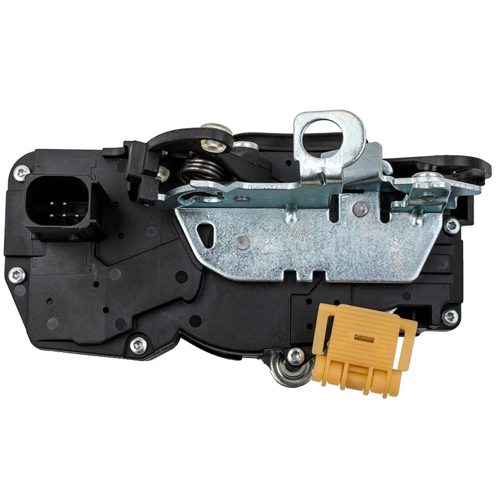 Türschlossaktuator, Kompatibel Mit 2007-2009 Chevy Und Cadillac, Kunststoffmaterial, Abmessungen 10 X 6 X 3 Zoll, Betrieb Bei 12v, Direktmontage