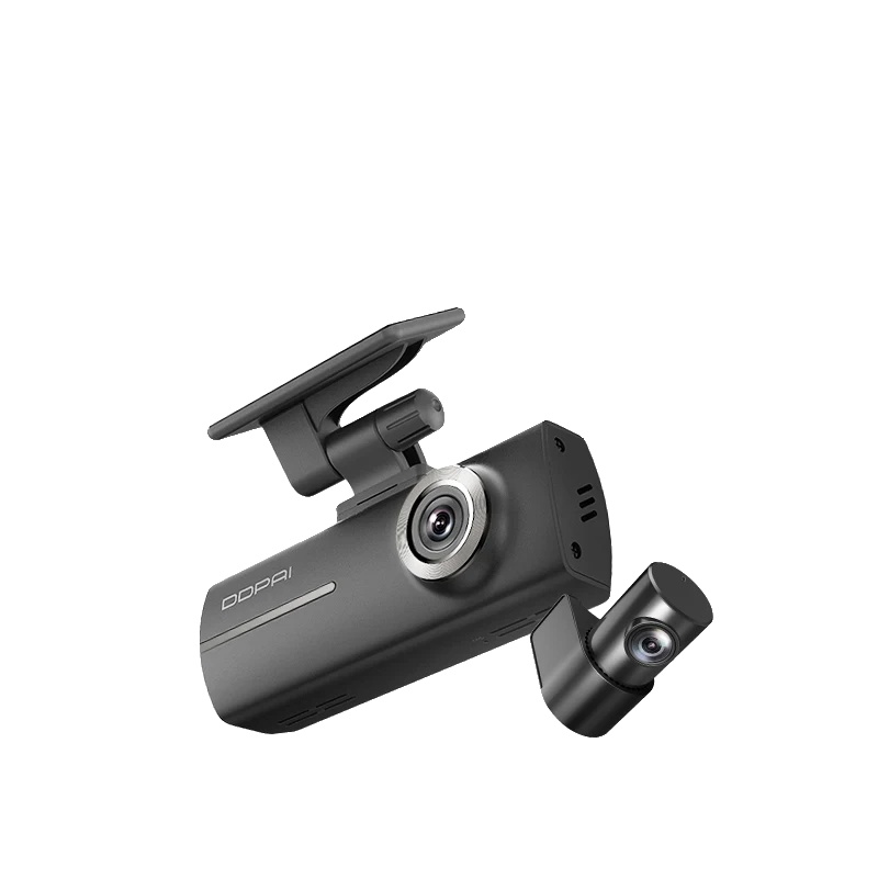 Dashcam, Dual-kamera-system, Nachtsichttechnologie, N1 Dual