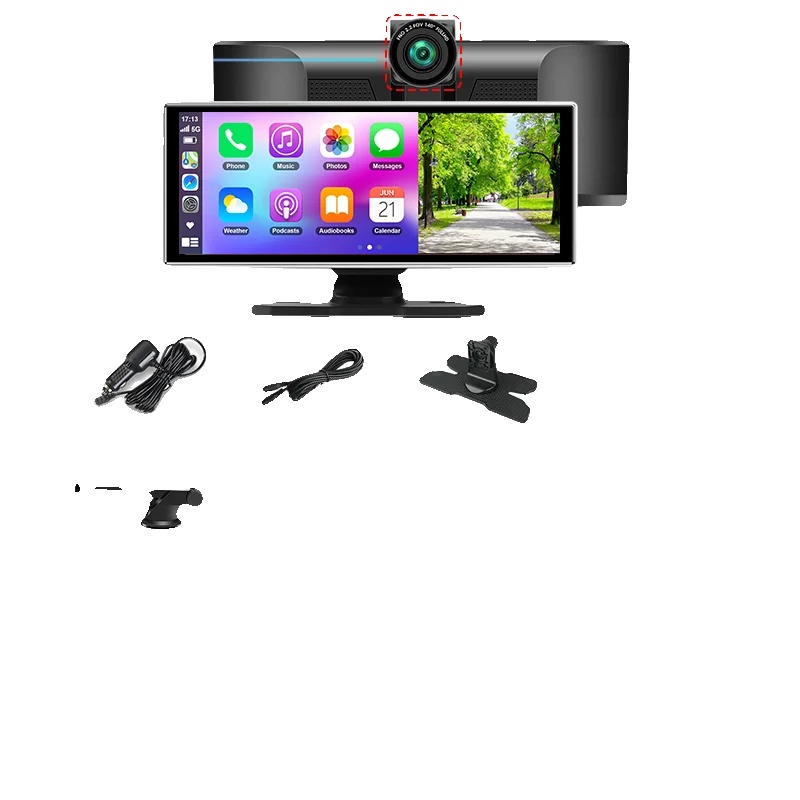 Dashcam, 4k Auflösung, Smarte Konnektivität, 4k Dvr Pro