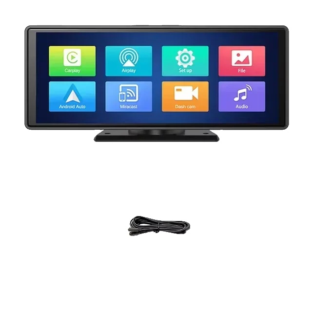 Auto Dvr, 4k Auflösung, Dual-linse, Keine Kamera Kein Dvr