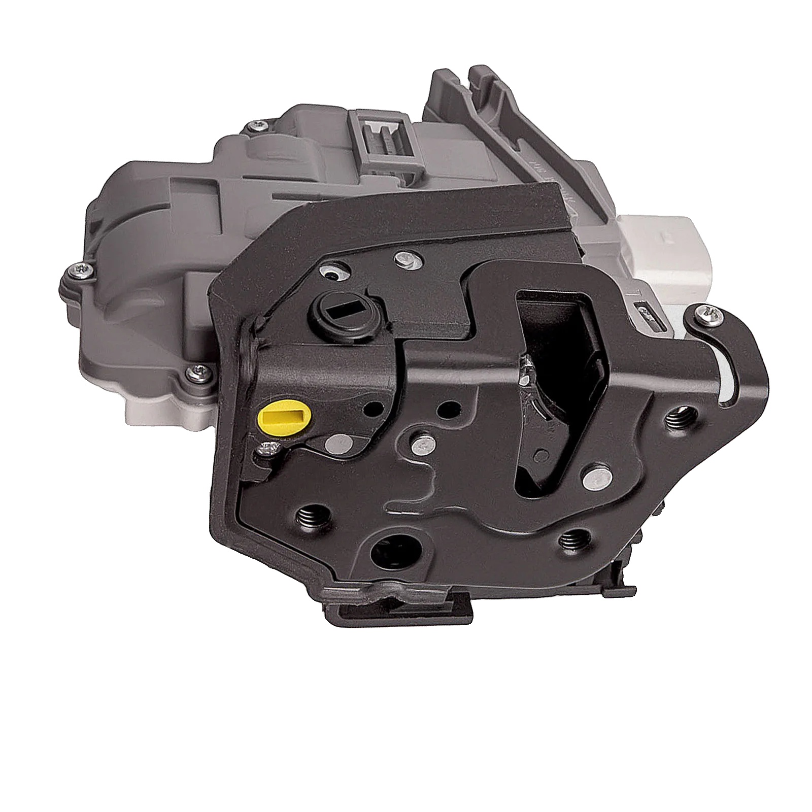 Türschlossaktuator, Kunststoff, 320mm X 200mm X 50mm, Kompatibel Mit Seat Leon Mk2 1p, 0,5 Kg, Effizienter Schließmechanismus