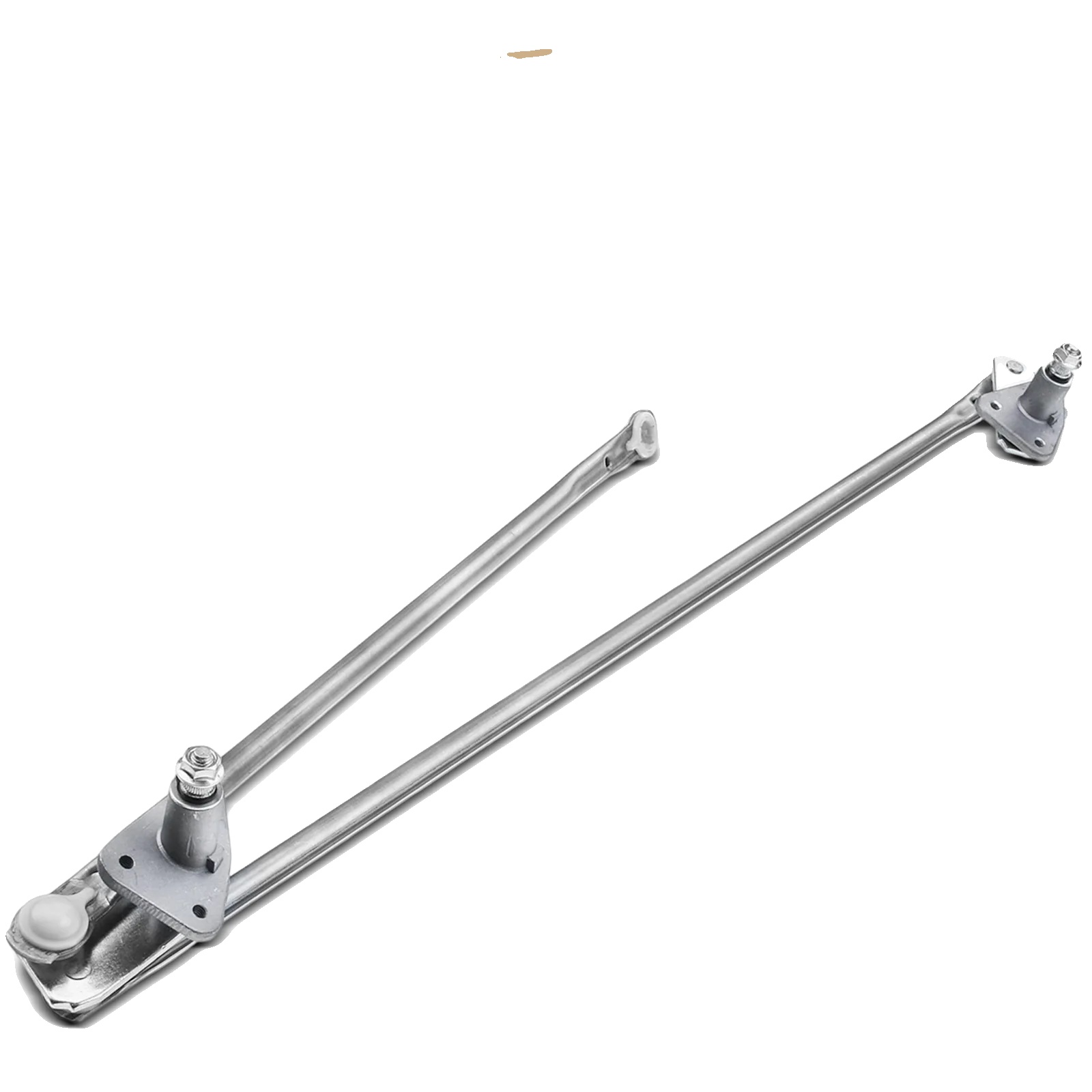 Wischerantrieb, Robuste Metallkonstruktion, Entwickelt Für Die Kompatibilität Mit Suv-modellen, Geeignet Für Suv-modelle Von 2000 Bis 2006, Vorderer