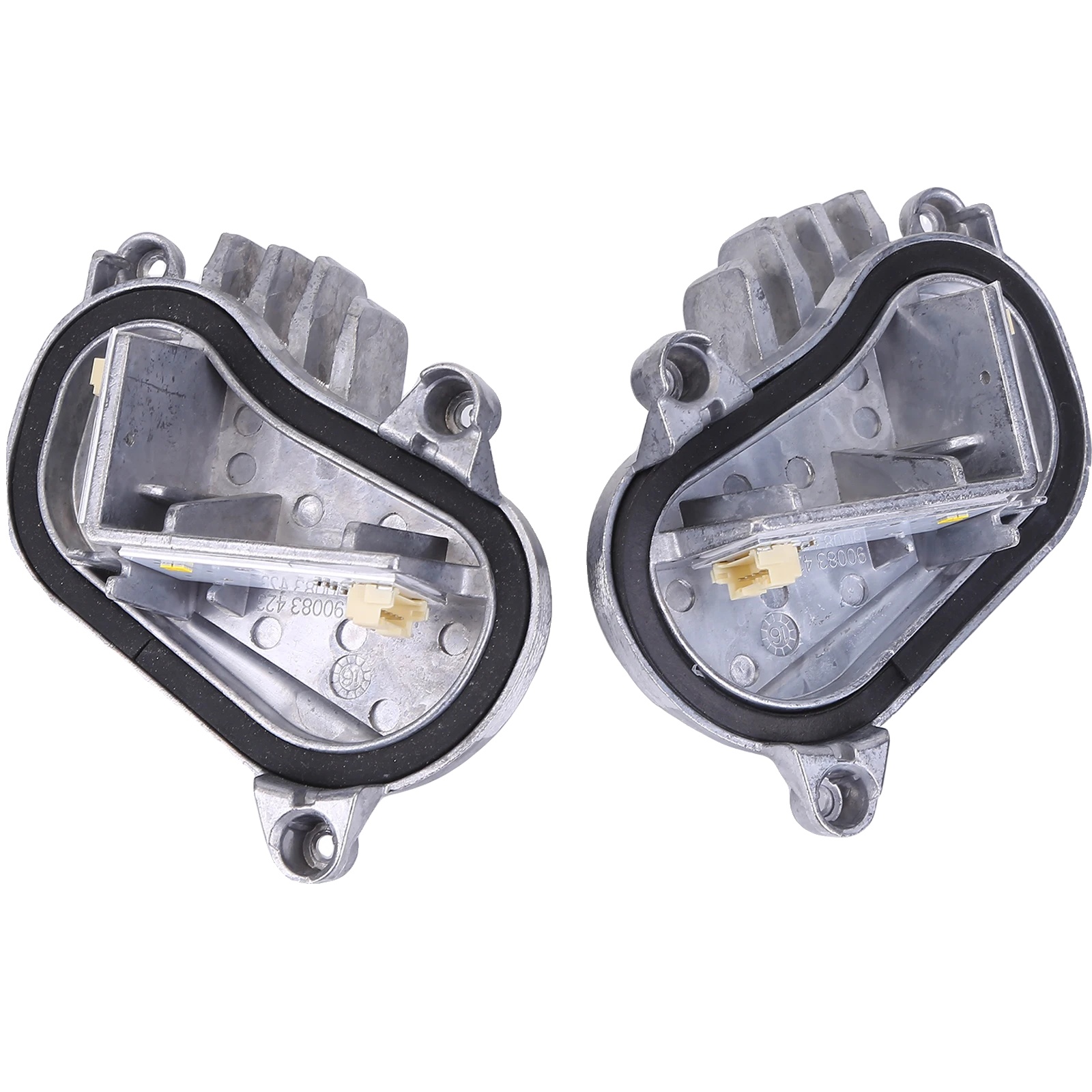 Led-module, Gelbes Licht, Einfache Installation, 2pcs