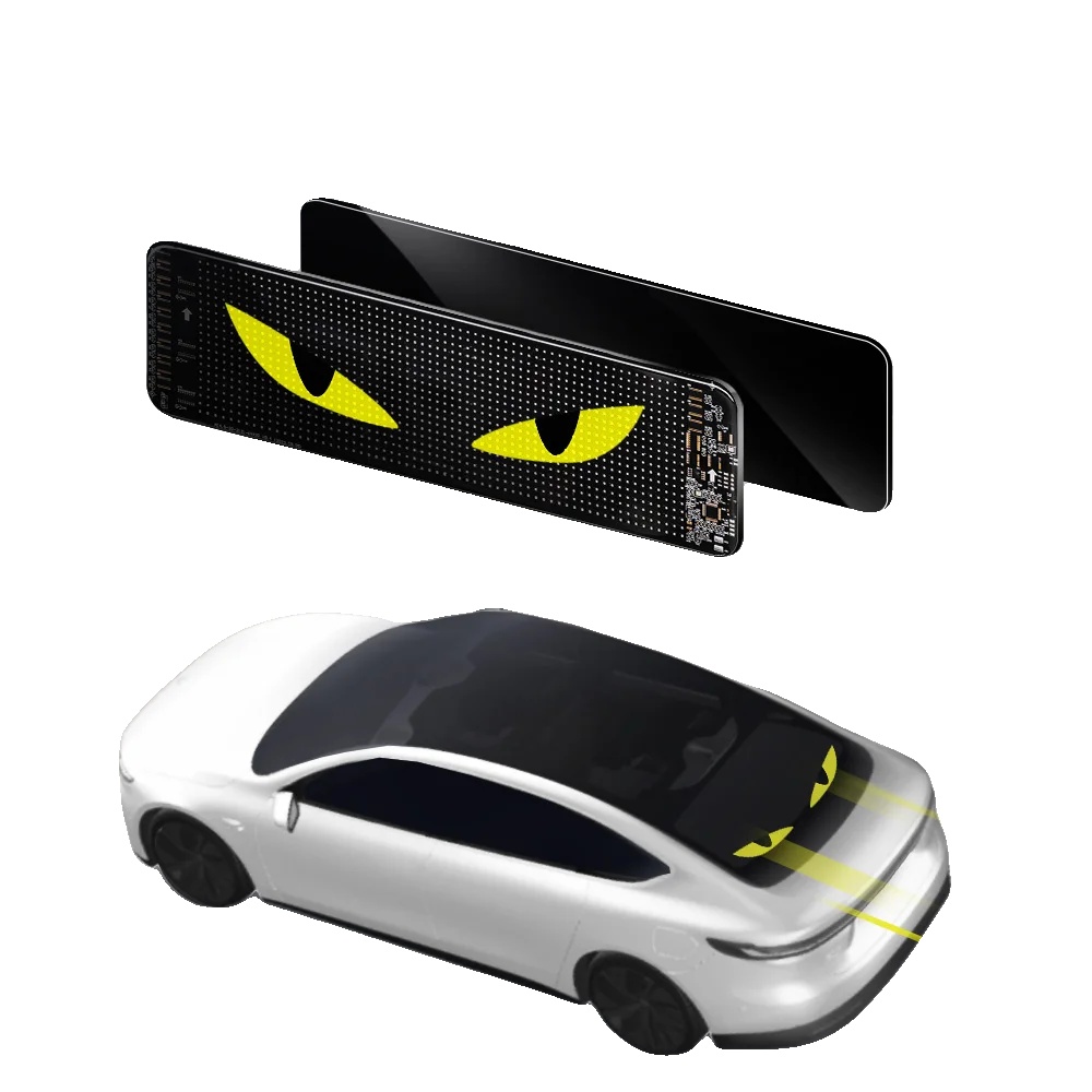 Obd-diagnosetool, 360° Panorama-kameras, Lenkradsteuerung, Led