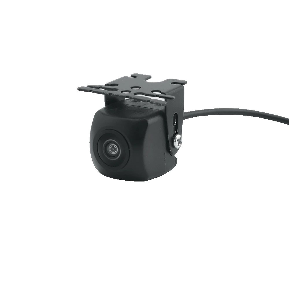 Rückfahrkamera, Full Hd Nachtsicht, 160° Sichtwinkel, Universelle Rückkamera, 12 V