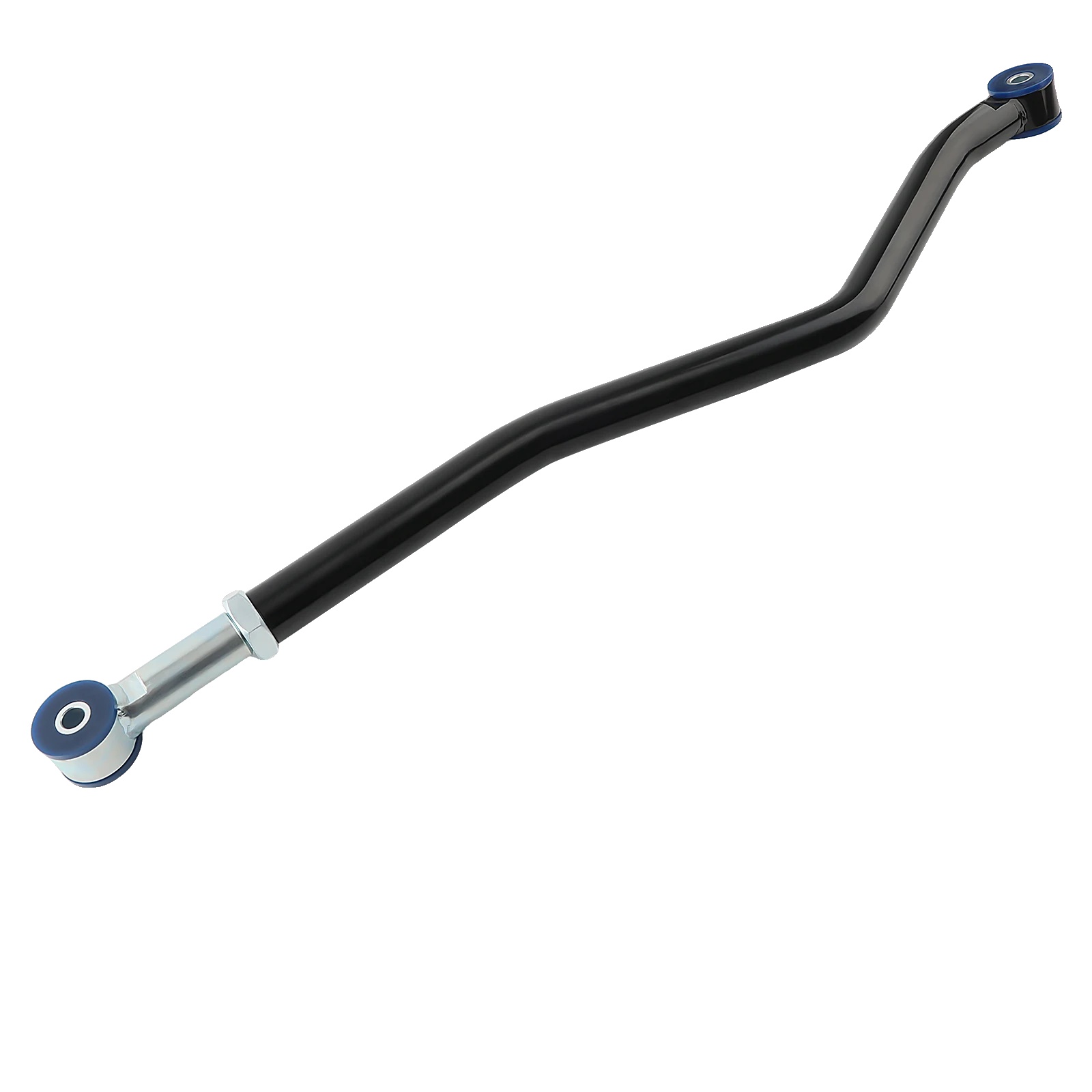 Aufhängungsquerlenker, Stahlkonstruktion, 93mm Länge, 18mm Breite, 16mm Höhe, 7,2kg Gewicht