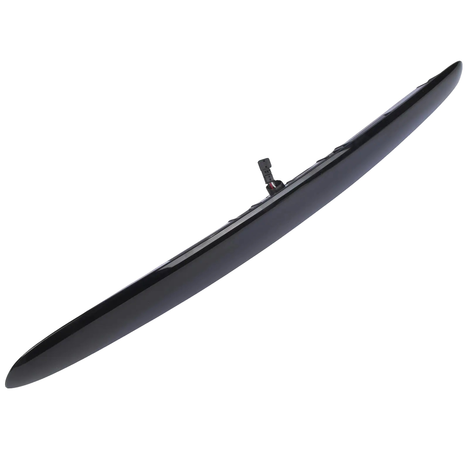 Heckklappen-ziehgriff, Kompatibel Mit Mini-modellen 2007-2015, Langlebiges Design, Schwarz