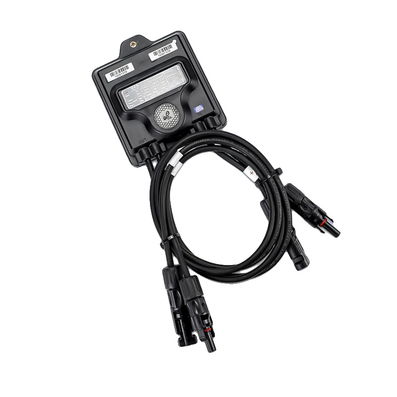 Leistungsoptimierer, Echtzeitüberwachung, Flexibles Design, 650w 2pcs