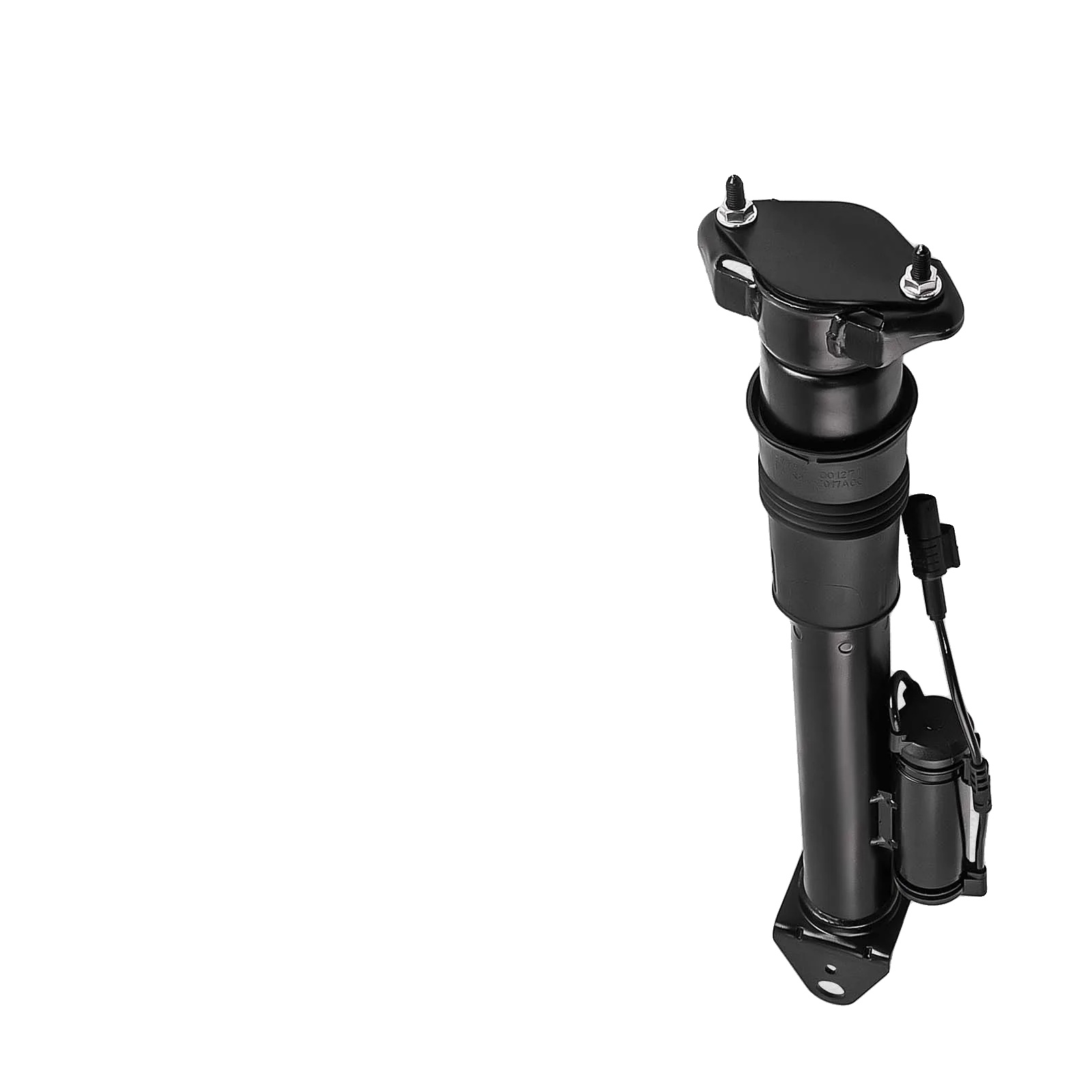 Luftfederungsdämpfer, Länge 71 Cm, Breite 15 Cm, Höhe 10 Cm, Gewicht 4700 G, Kompatibilität Für Mercedes-benz R-klasse 2006-2016