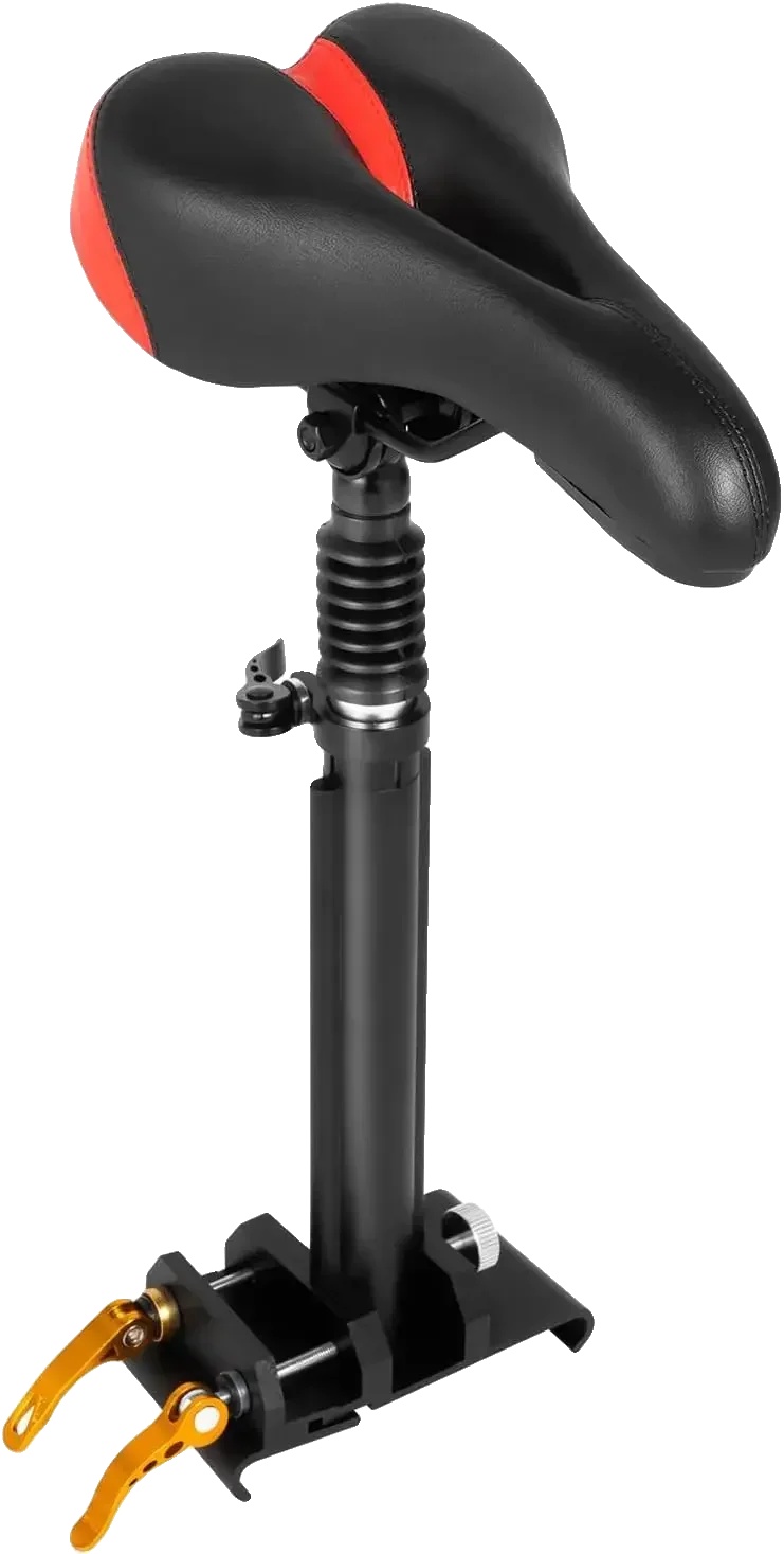 Sitzkissen Für Elektrofahrzeuge, Hochdichter Schaum, 25cm X 20cm X 5cm, Unterstützt 100kg, Kompatibel Mit Premium-falt-elektrofahrzeugen, Einfache