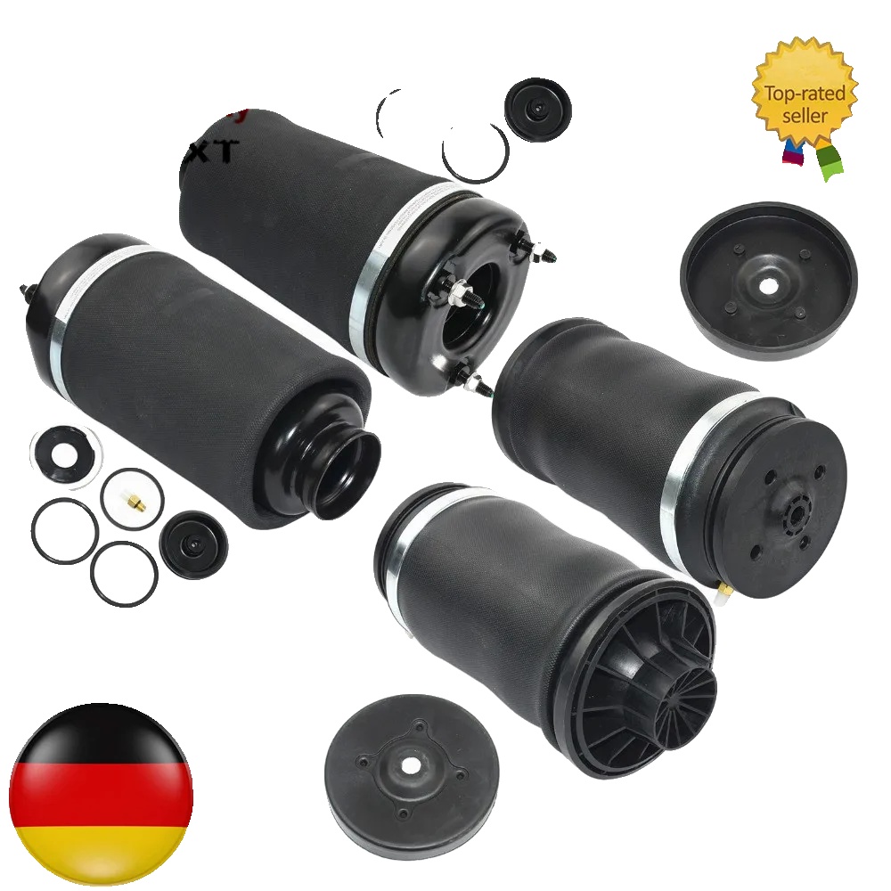 Luftfederung Federbeutel, Gummi- Und Luftmaterial, 12,5 Lbs Gewicht, Kompatibel Mit Mercedes-benz, Artikeltyp: Luftsäcke, Ccc-zertifizierung