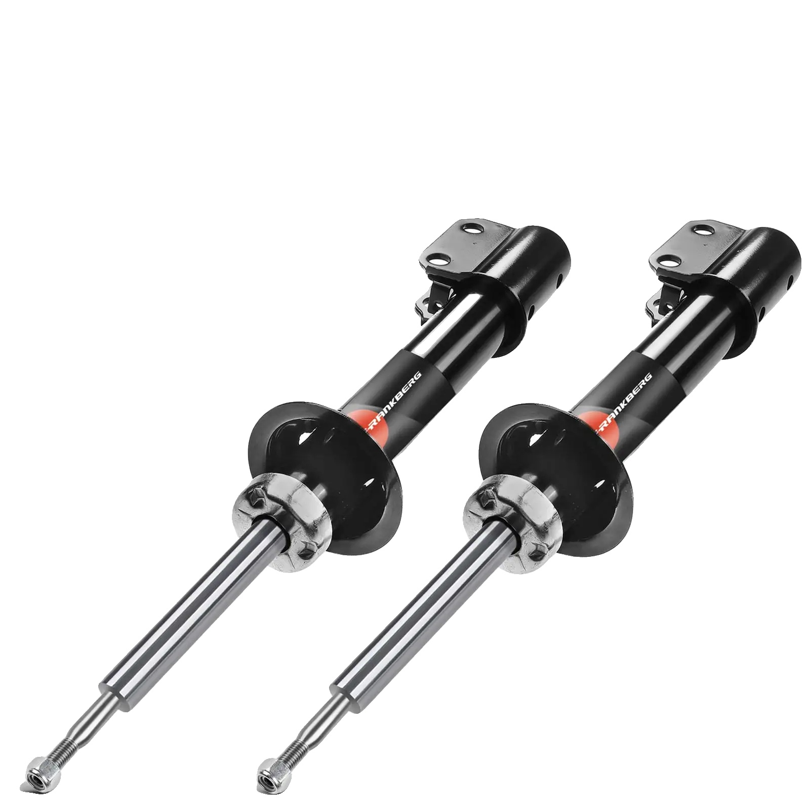 Stoßdämpfer, Gasdrucktyp, Maximale Länge 500 Mm, Minimale Länge 338 Mm, Teleskopdesign, Geeignet Für Renault-fahrzeuge