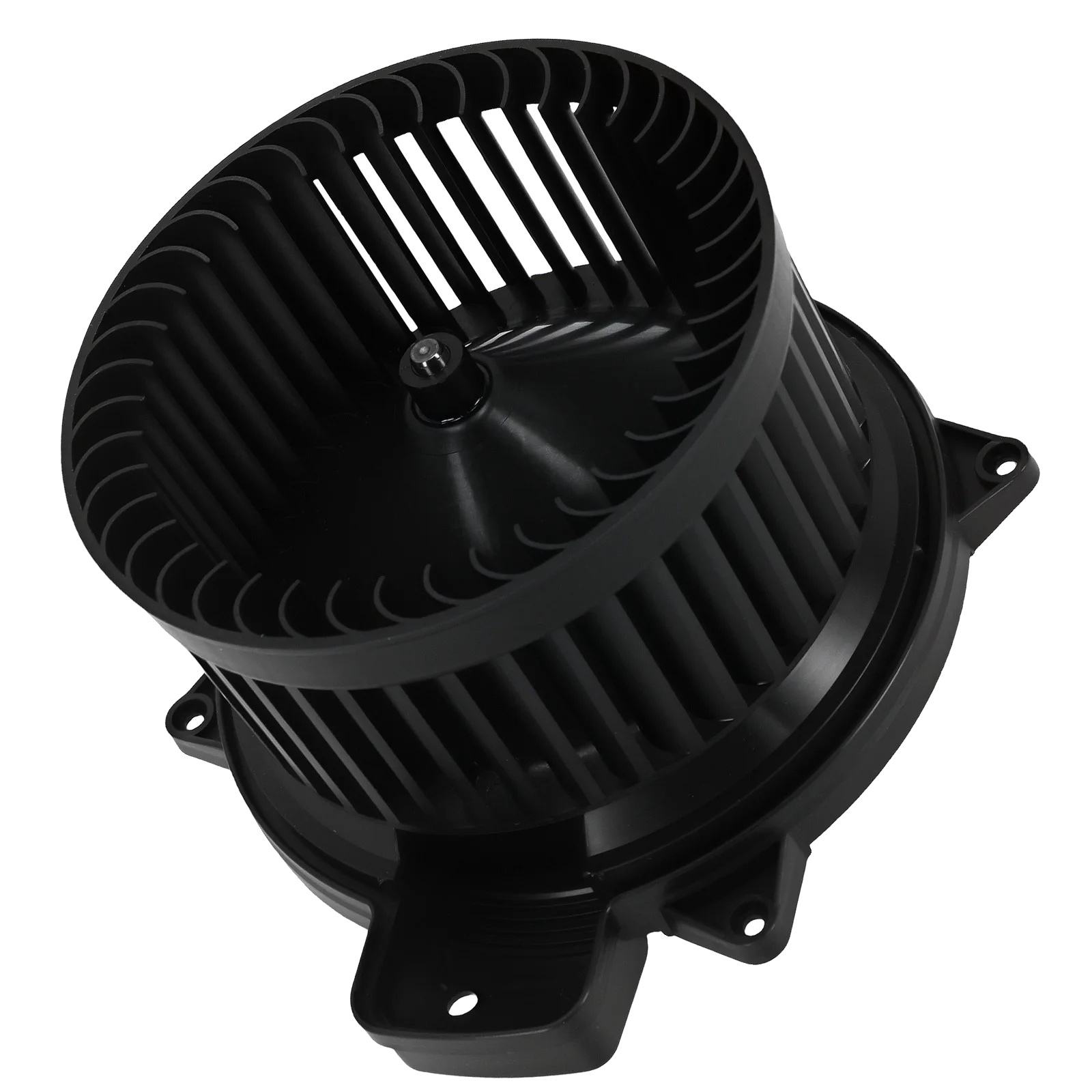 Hvac Heizgebläsemotor, 12v Spannung, 7a Stromstärke, 12 X 8 X 6 Zoll Abmessungen, Hohe Luftstromkapazität, Kompatibel Mit Vollwertigen Luxus-suvs