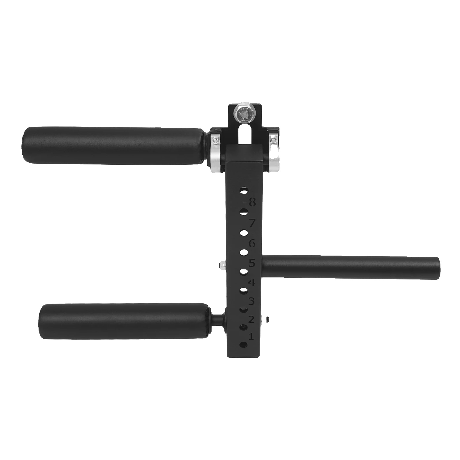 Beinverlängerungsmaschine, Verstellbare Höhe, Langlebige Konstruktion, 26mm