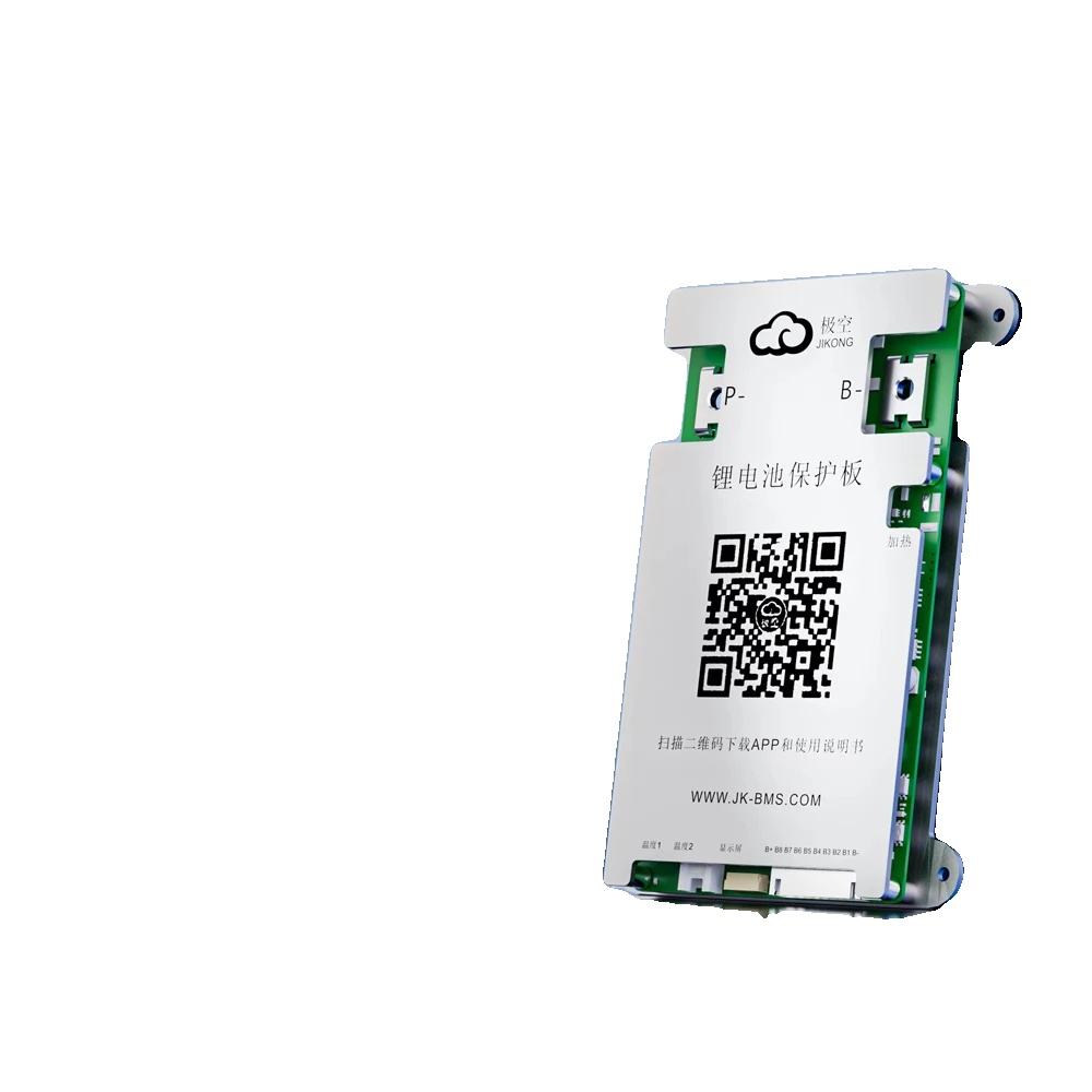 Intelligentes Batteriemanagementsystem, Aktives Balancing, Umfassender Schutz, Jk-b1a8s10p