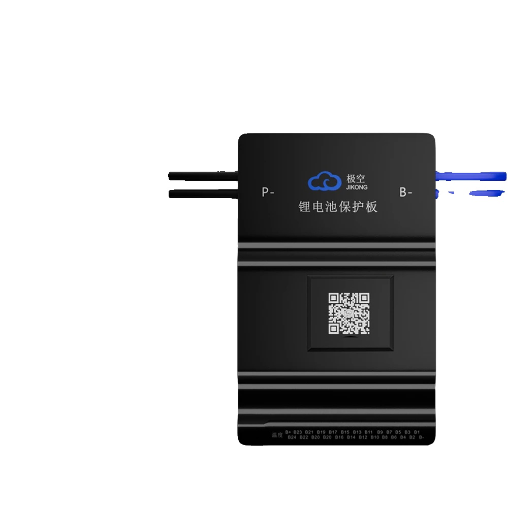 Bms, Aktive Balance, Smarte Konnektivität, B2a24s15p
