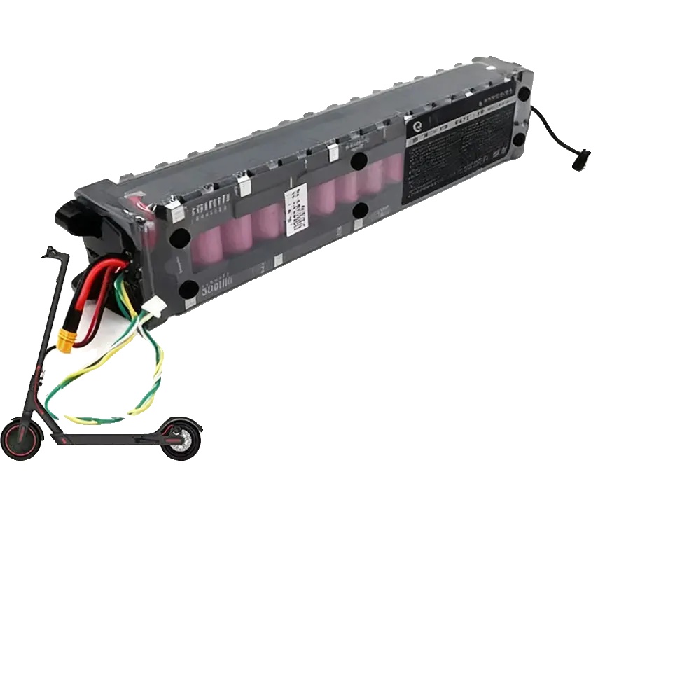 Batteriepack, 36v Li-ion, 7800mah Kapazität, M36-7800mah
