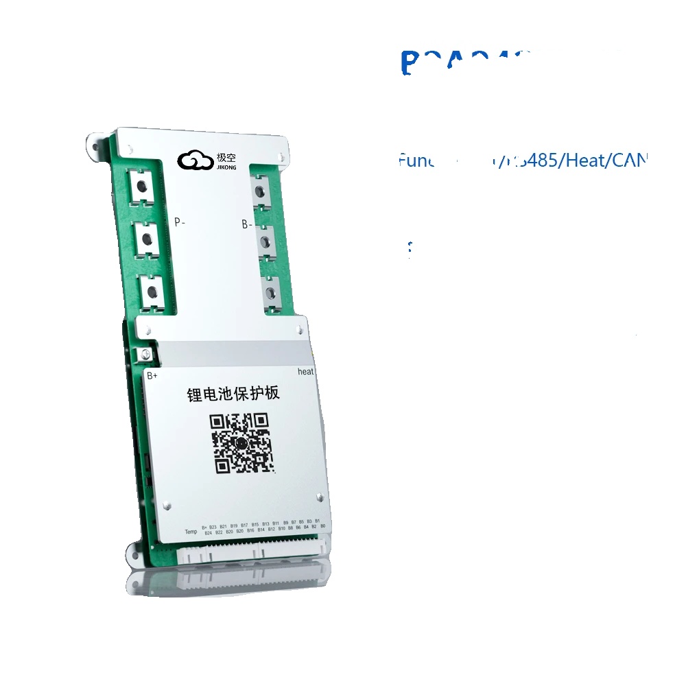 Batteriemanagementsystem, Aktives Balancing, Bluetooth-konnektivität, B2a24s30p-hc