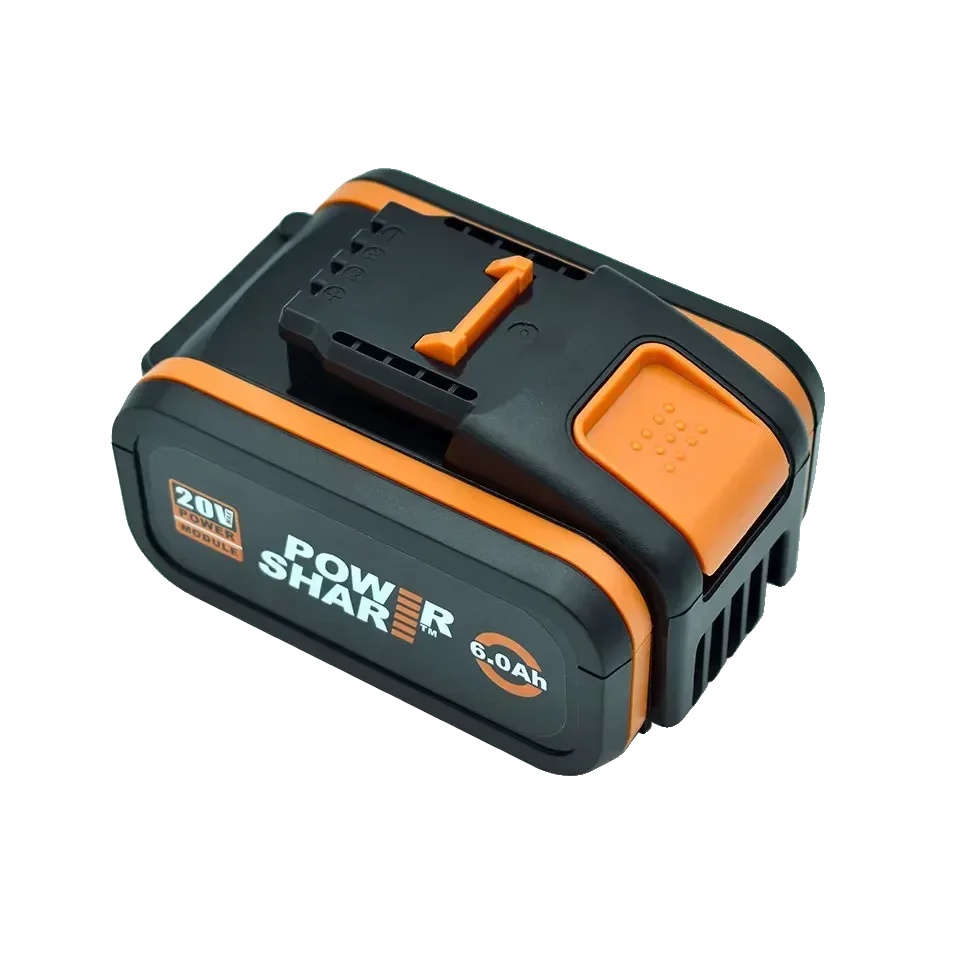 Batterie, 8000mah Kapazität, Kompatibel Mit Verschiedenen Modellen, 6.0ah-1pcs
