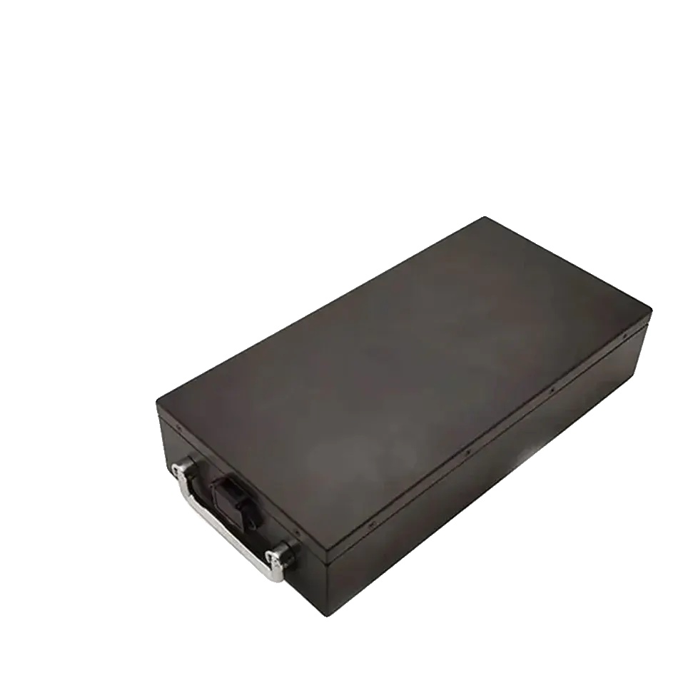 Elektromotorrad-batteriepack, 60v, 40ah Kapazität, 40ah Batterie