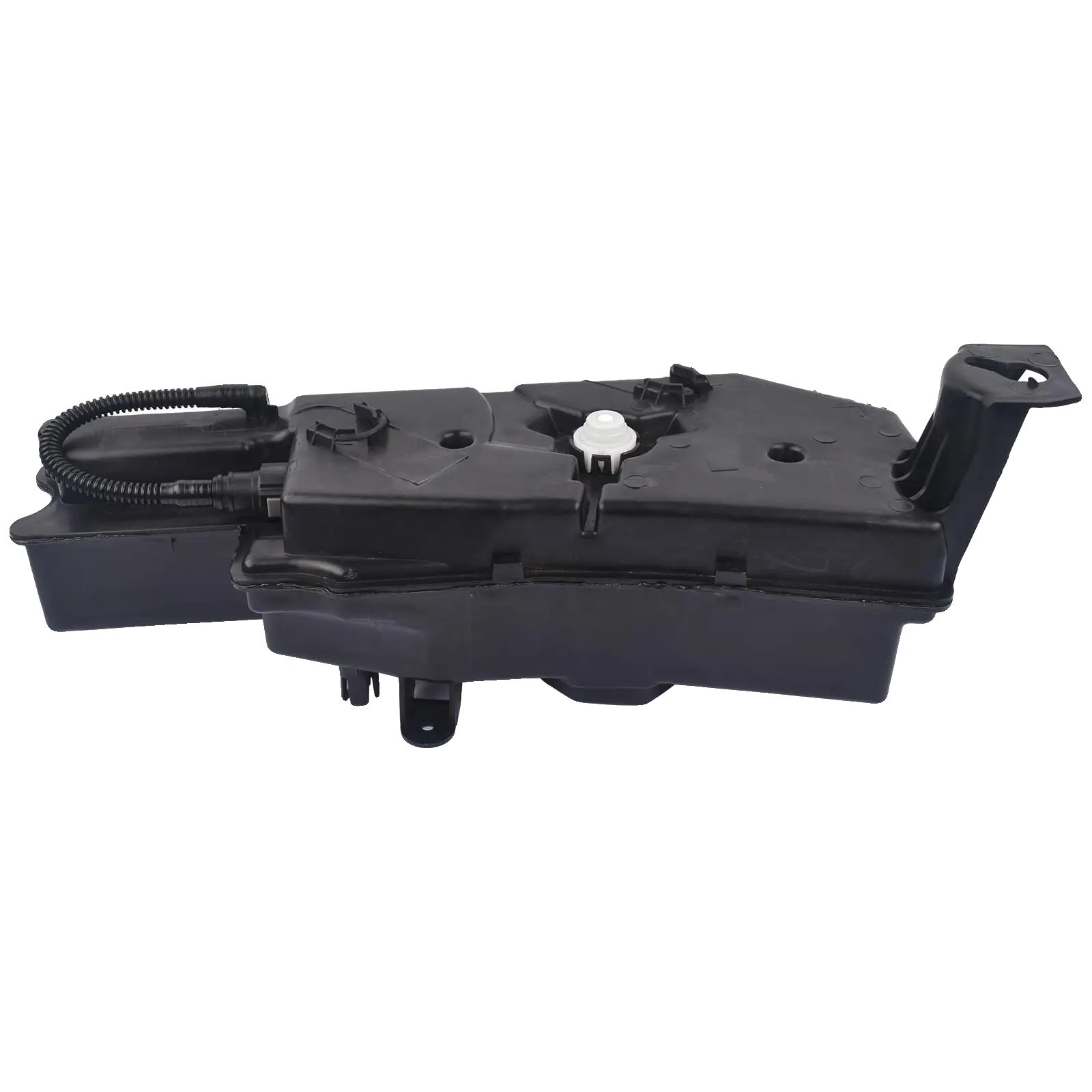Kraftstoffzusatz Dpf-filtertank, Hochwertiger Kunststoff, Kompatibel Mit Citroen Berlingo Ii / Peugeot 5008, Verbessert Die Dpf-filtereffizienz