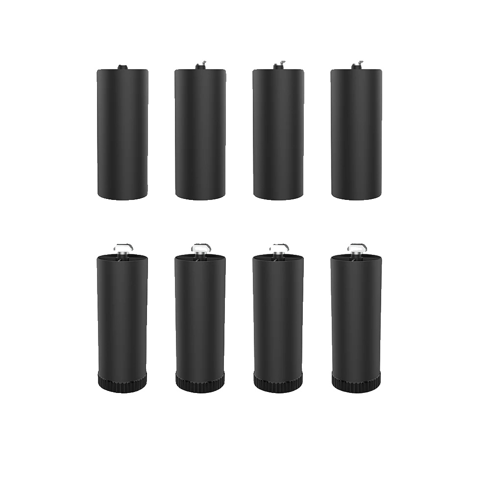 Lasergravur-riser-pads, 70 Mm Höhensteigerung, Rutschfestes Design, Längere Ray5 Lasergravierer Erhöhungsfüße