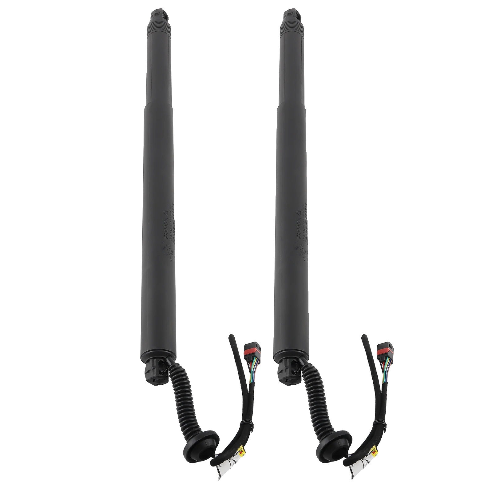 Elektrische Heckklappen-gasdruckfeder, 78,2(l) X 16,2(b) X 8,2(h) Cm, 2750 G, Kompatibel Mit 2016-2022 Xc90 Mk2