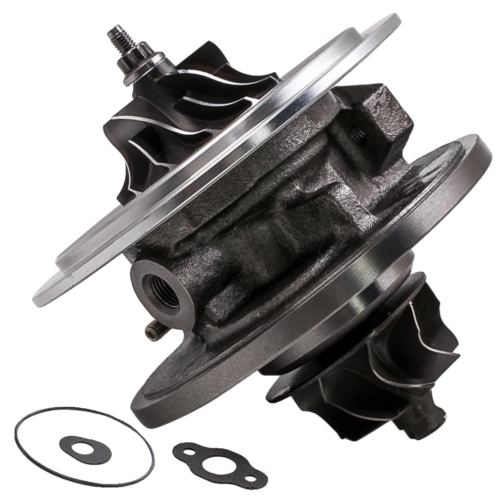 Turbo-core-kartusche, 17 Cm Länge, 16 Cm Breite, 15 Cm Höhe, 1,5 Kg Gewicht, Mehrfahrzeugkompatibilität