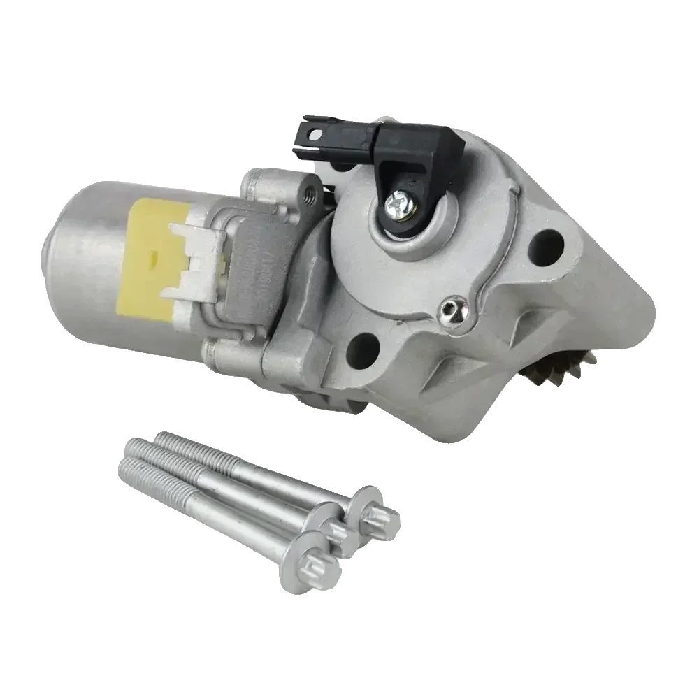 Transfergehäuseaktuator, Hochwertiger Kunststoff, Standard-automotive-passform, Kompatibel Mit Fahrzeug 3er Serie E90 E91 E92 5er Serie E60 E61