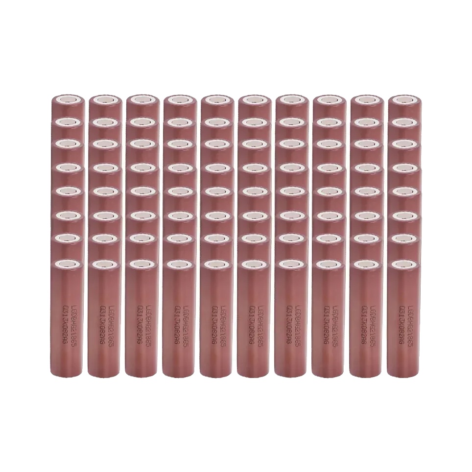Lithium-batterie, 3000mah Kapazität, 30a Entladestrom, 80stk, 3,7 V-a