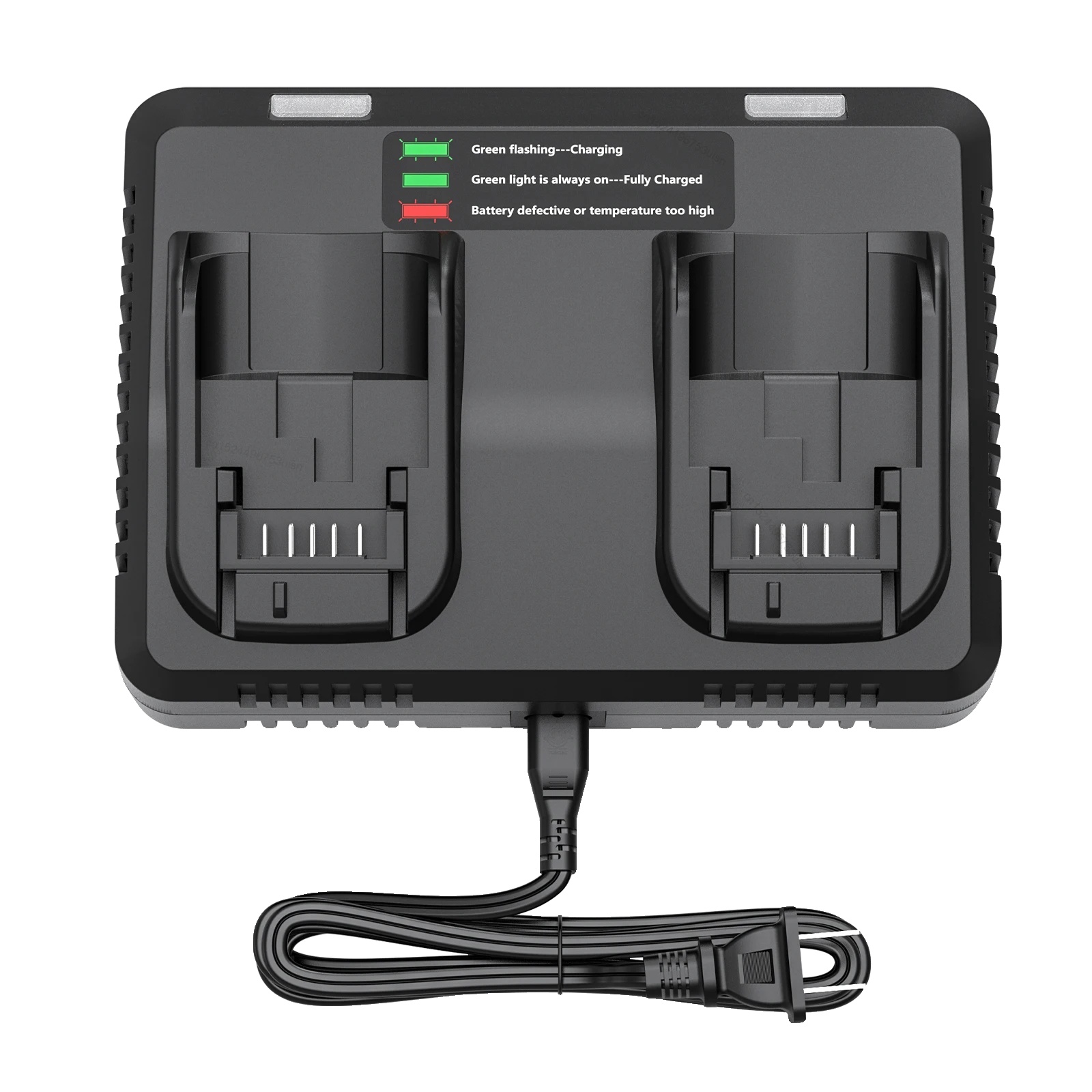 Lithium-ionen-batterie, 7500 Mah Kapazität, Kompatibel Mit Mehreren Modellen, 6a Ladung