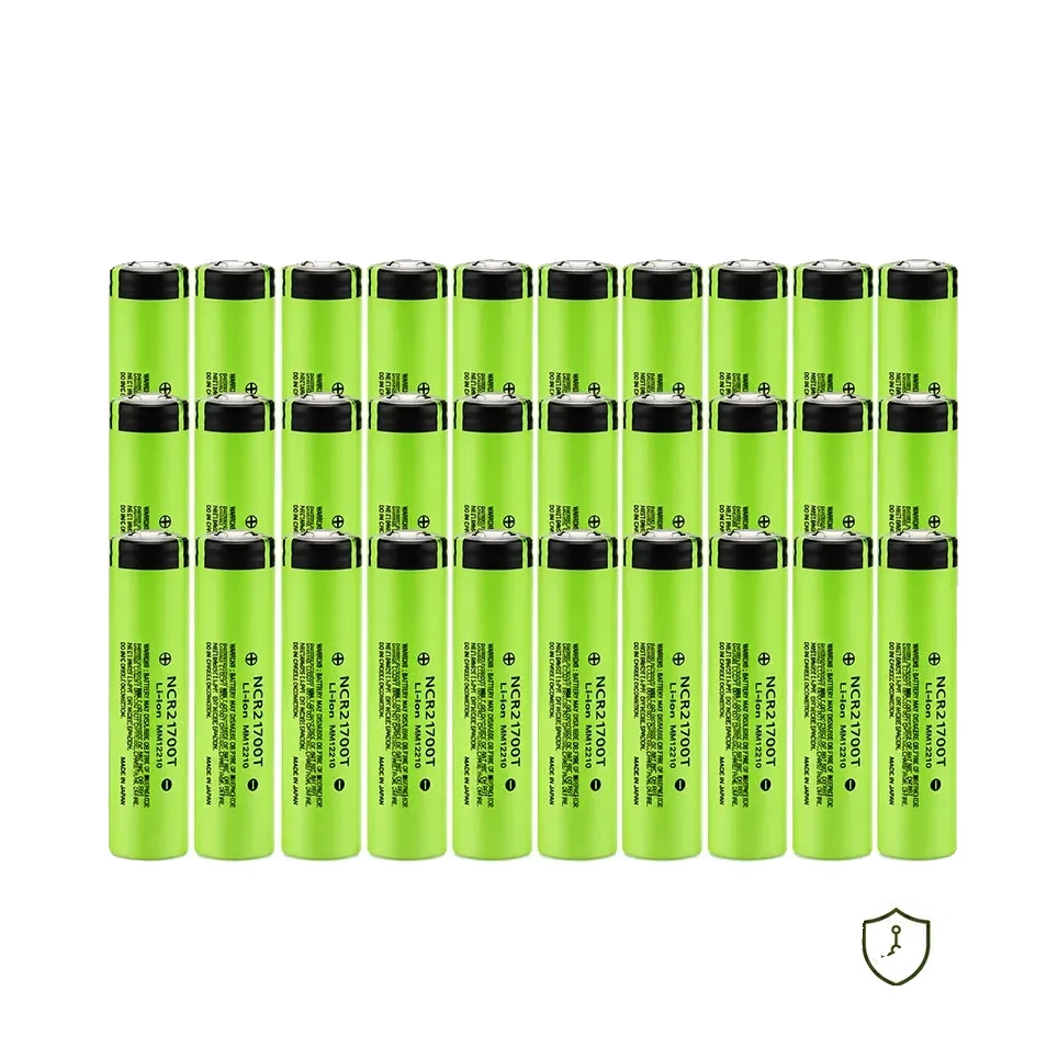 Lithium-ionen-batterie, 4800mah Kapazität, 30a Dauerentladung, 30stk, 3,7 V-a