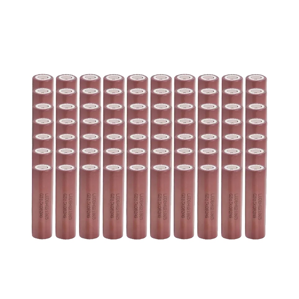 Lithium-ionen-batterie, 3000mah Kapazität, 30a Entladestrom, 70pcs, 3,7 V-c