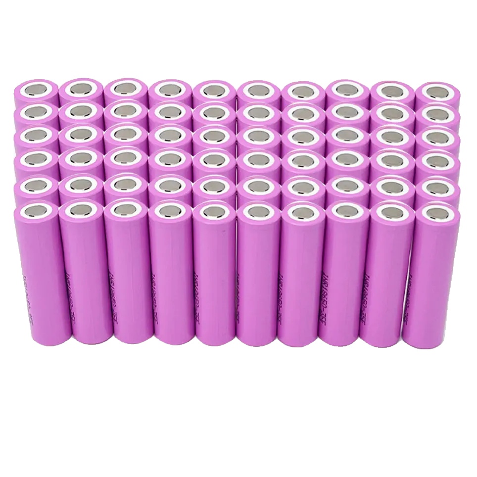 Li-ion Batterie, 3500mah Kapazität, Vielseitige Kompatibilität, 35e-60pcs
