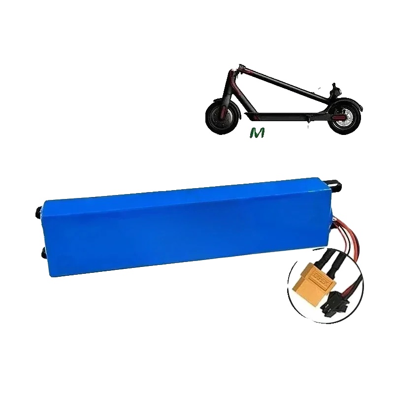 Elektrisches Persönliches Mobilitätsbatteriepack, 100000mah, 36v Spannung, Xt60-sm
