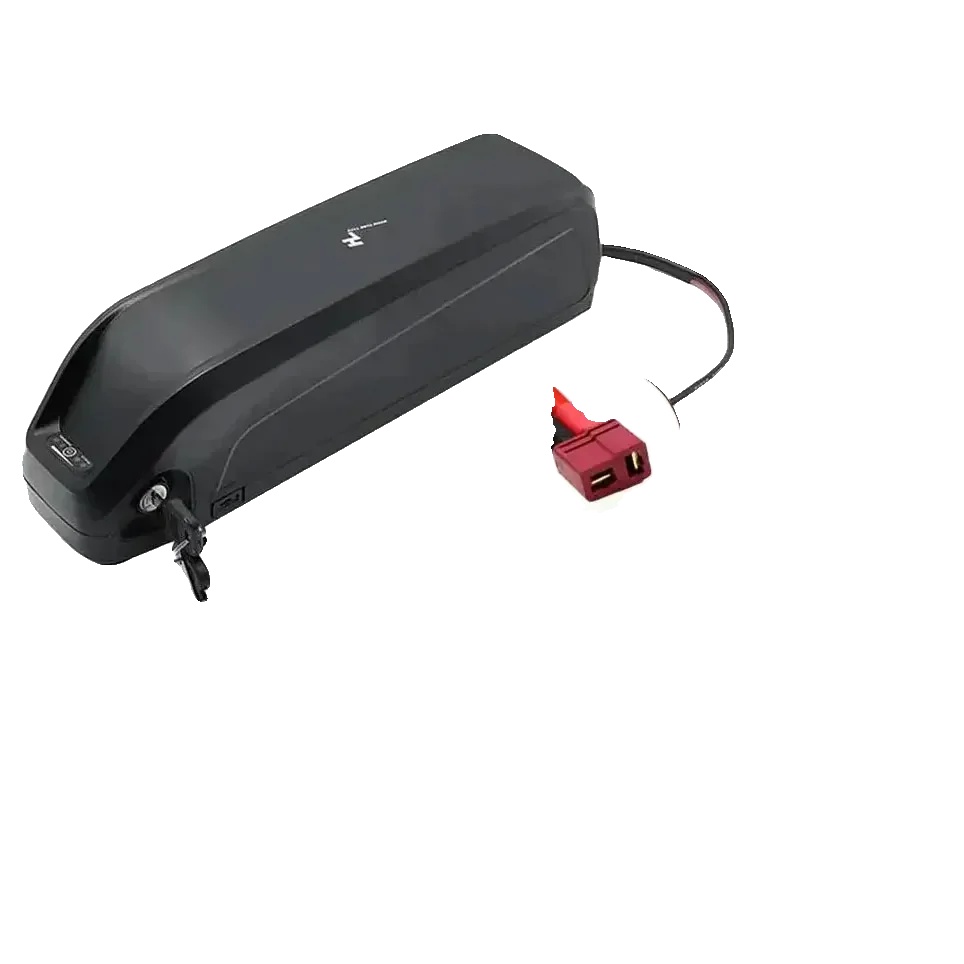 Batterie, Lithium-ionen, 40ah Kapazität, 36v-t-20ah