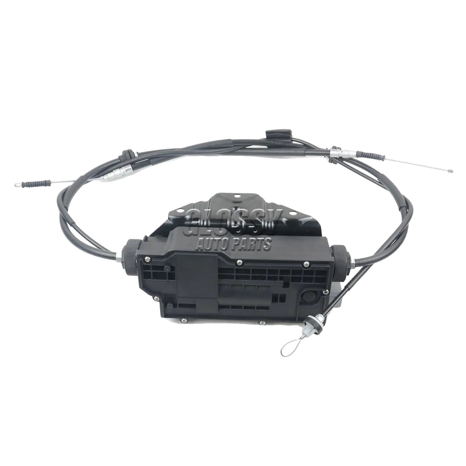 Elektrischer Parkbremsaktuator, Passend Für Luxus-suv Modell 1 2007-2013, Passend Für Luxus-suv Modell 2 2008-2014, Oem-nr. 34436850289,