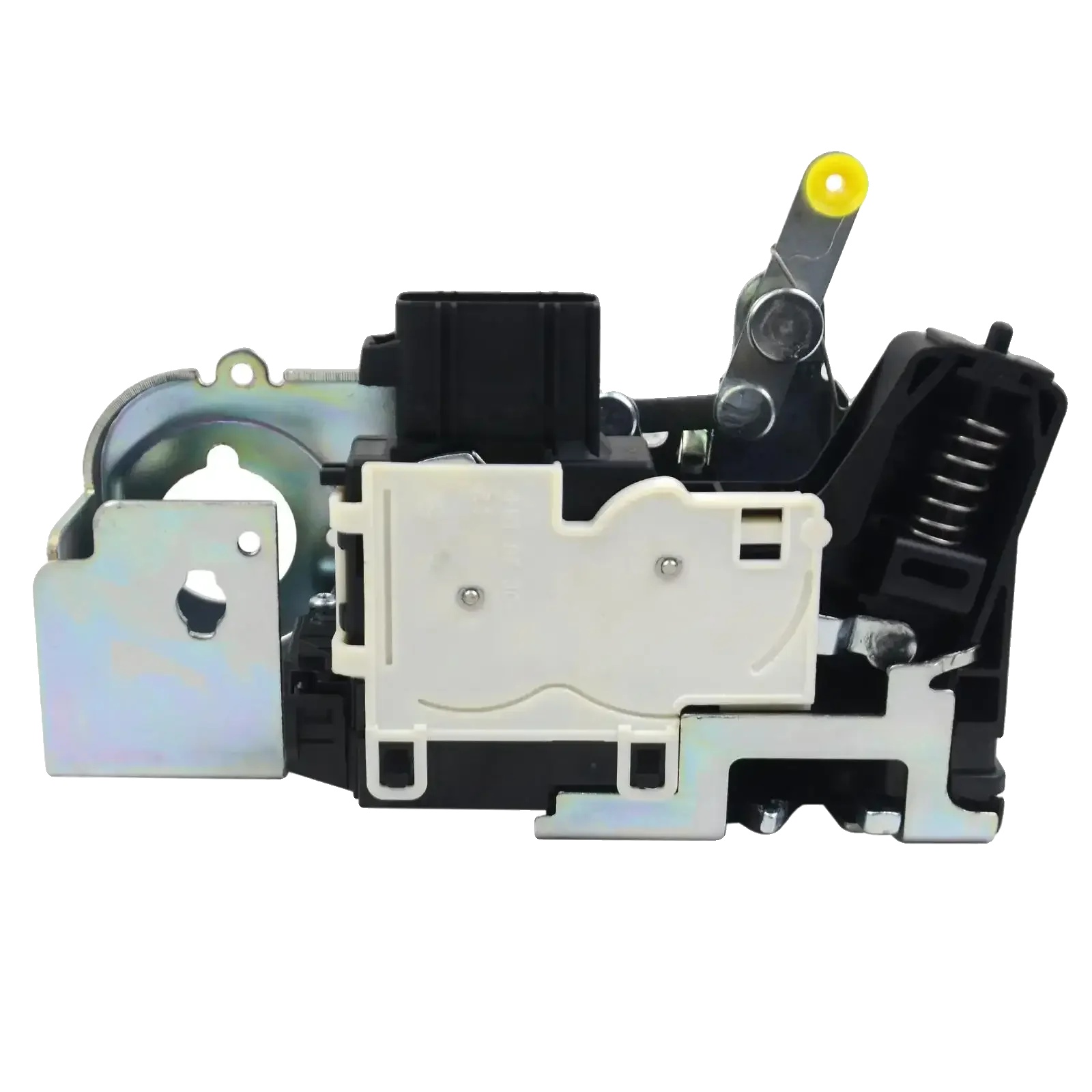 Türschlossriegel, Kompatibel Für Ford Transit Mk6 Mk7 2000-2014, Oem 1552414, Oem Yc15v43288cp, Hintertür Passend, Langlebige Konstruktion