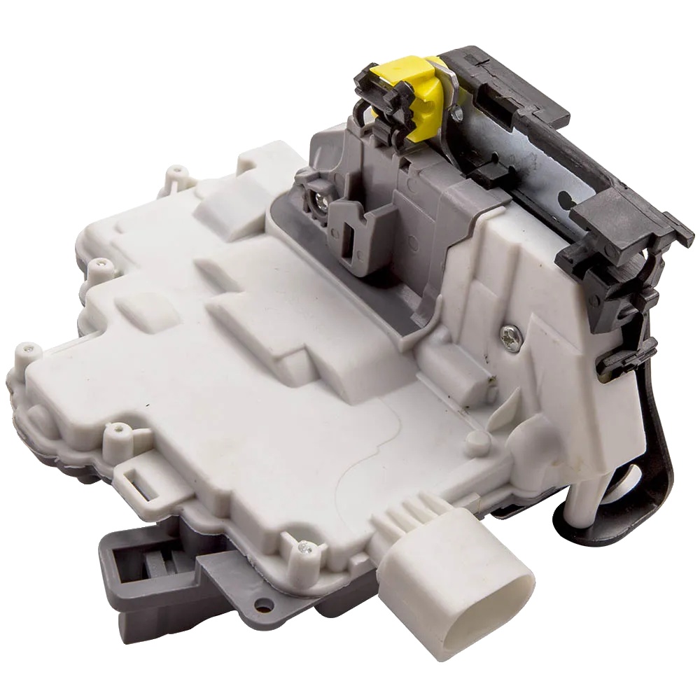 Hintere Linke Türschlossantrieb, Kunststoff, 25cm X 15cm X 5cm, Kompatibilität: Seat Leon Mk2, Betriebstemperatur: 12v, Iso-zertifizierte Materialien