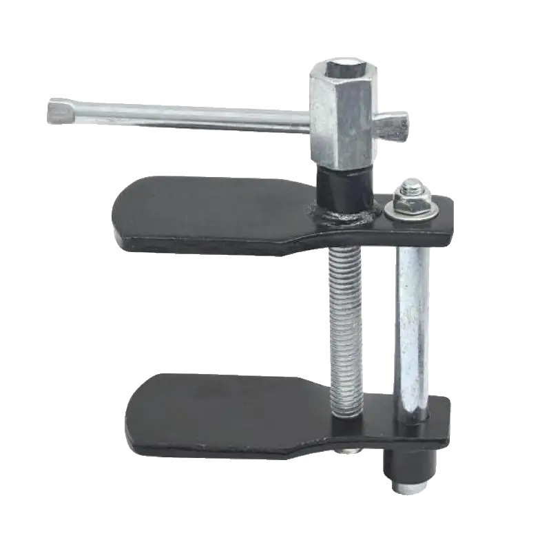 Bremsbelagspreizer, Robuste Stahlkonstruktion, Verstellbar Für Kompatibilität, 1pcs