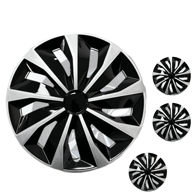 Radkappen, 15-zoll, Robustes Design, 15 Zoll Messer