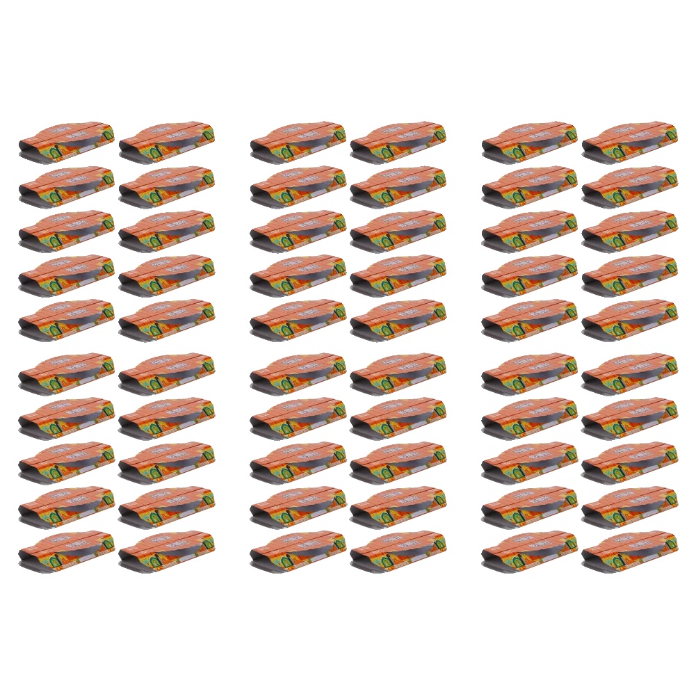 Klebrige Kakerlakenfalle, Ungiftige Lösung, Vielseitige Insektenbekämpfung, 60pcs