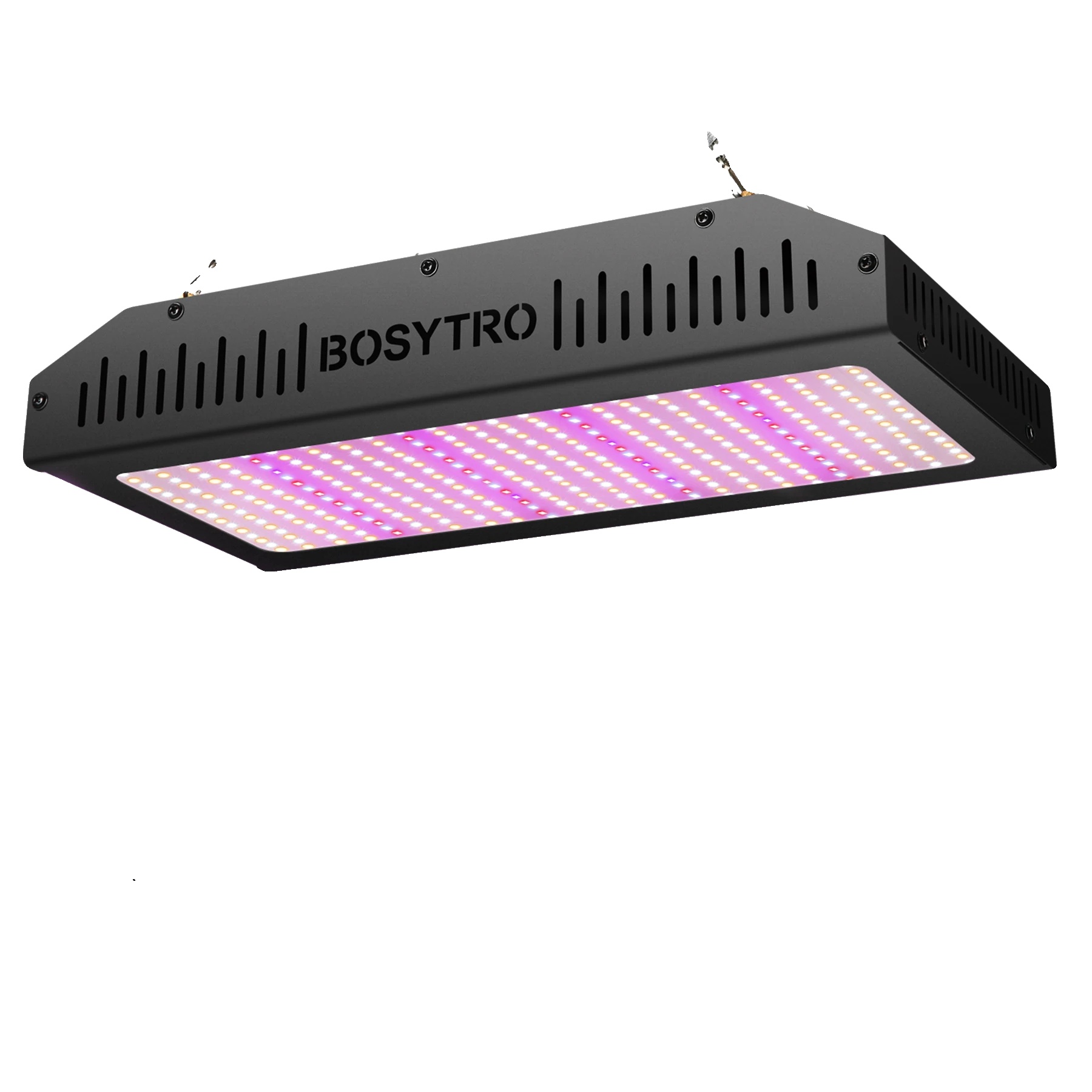 Wachstumslicht, Vollspektrum, Energieeffizient, 2000w Led Pflanzenlicht, Eu, 200w