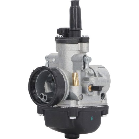 Für Dellorto Phbg Ds 21mm Vergaser Für 2-takt 50-110cc Motorradroller