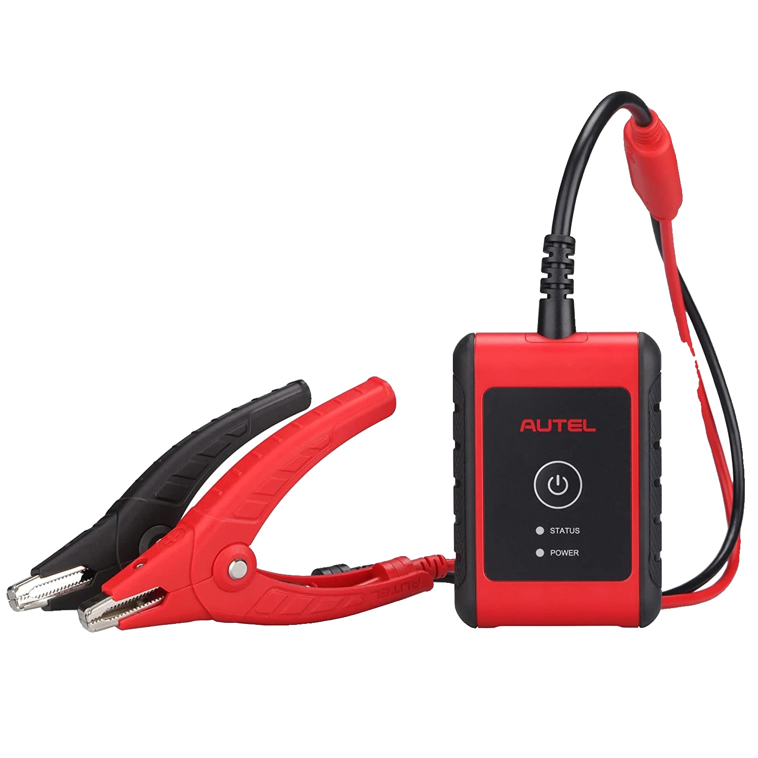 Batterietestgerät, Bluetooth-konnektivität, Vielseitige Kompatibilität, Bt506, Englisch