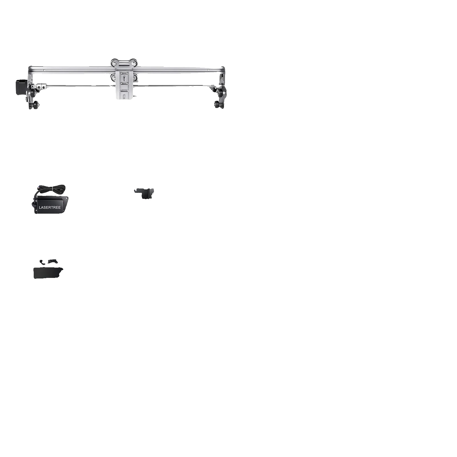 Lasergravierer, 20w Laser-modul, Große Gravurfläche, Lt-k1-mini-plus-20w, 20w