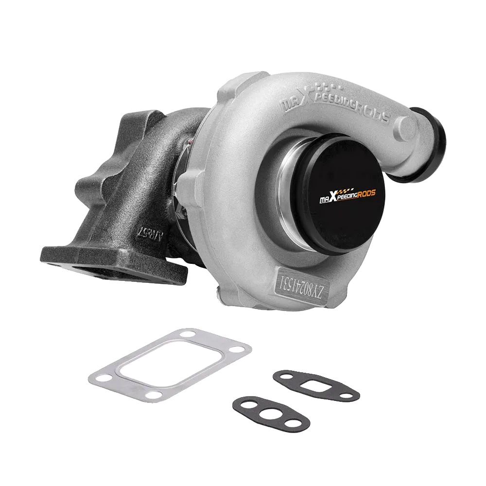 Turbolader, Geeignet Für 1,5l Bis 2,5l Motoren, Maximale Ladedruck 18 Psi, Artikel Länge 27cm, Artikel Breite 25cm, Artikel Gewicht 7,6kg