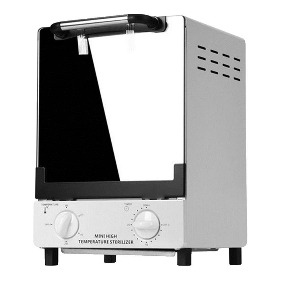 Reinigungsgerät, 10l Kapazität, Einstellbare Temperatur Und Timer, 10l